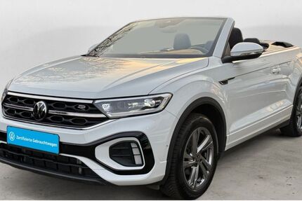 VW T-Roc 14.542 km 33.990 &euro; Wetter 58300