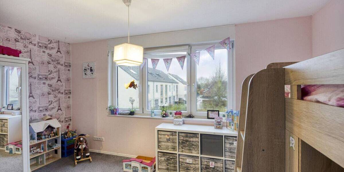 Reihenendhaus Datteln - 5 Zimmer, 110 m&sup2;, 336.800&euro; | Angebot:26289690