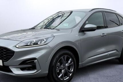 Ford Kuga 63.117 km 23.880 &euro; Datteln 45711