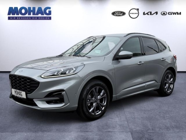 Ford Kuga 63.117 km 23.880 &euro; Datteln 45711