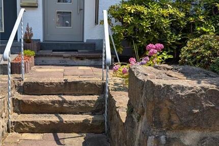 Reihenhaus Dortmund Gartenstadt BESICHTIGUNG 1.11.25 zimmer