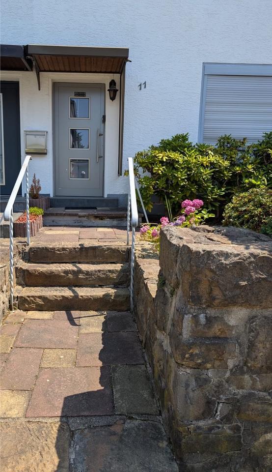 Reihenhaus Dortmund Gartenstadt BESICHTIGUNG 1.11.25 zimmer