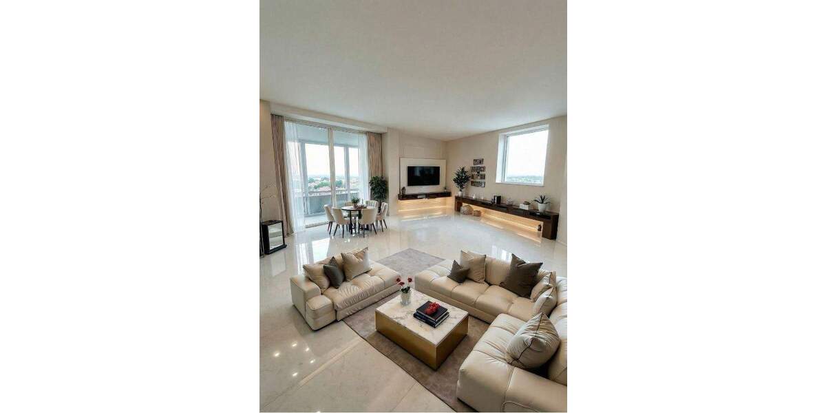 Etagenwohnung Dortmund Wellinghofen - 4 Zimmer, 114 m&sup2;, 189.000&euro; | Angebot:25303151