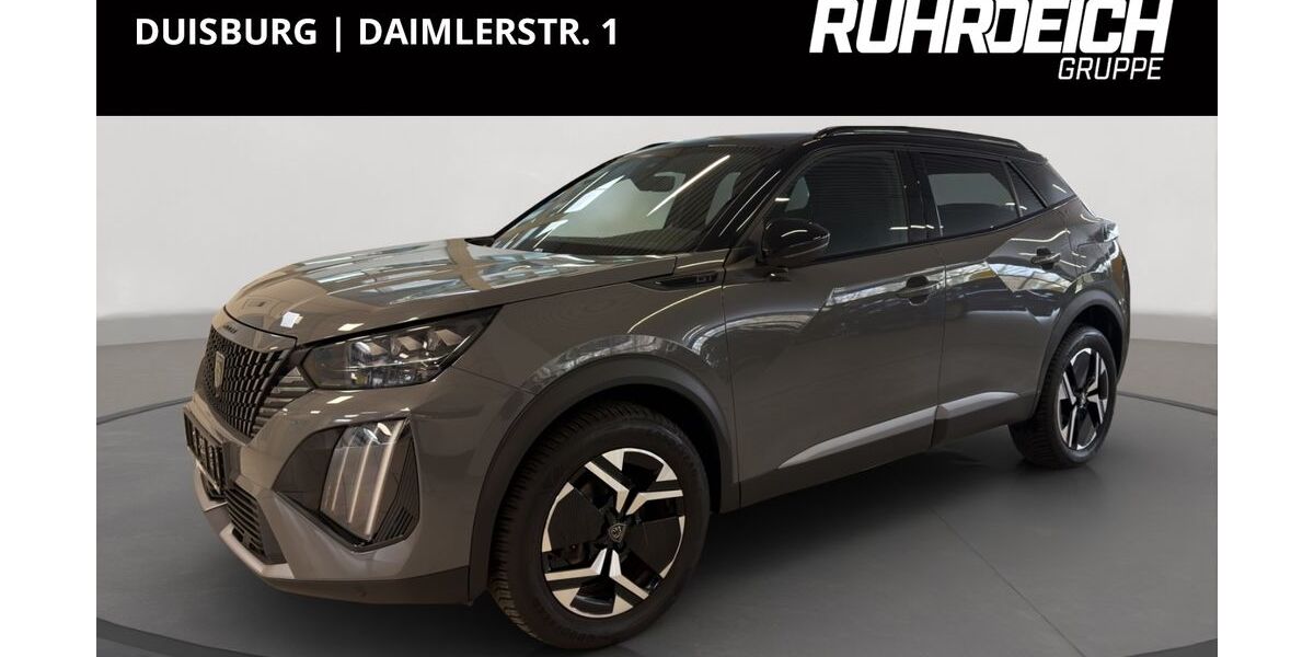 Peugeot 2008 19.990 km 25.990 &euro; Duisburg 47167