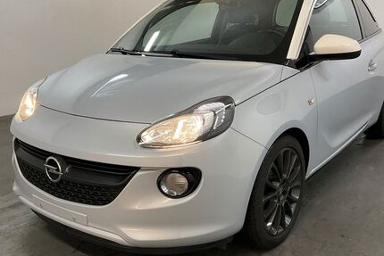 Opel Adam 119.200 km 7.990 € Gevelsberg 58285