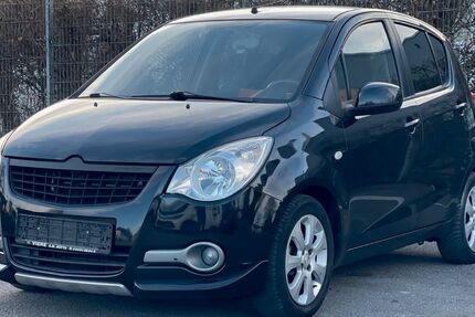Opel Agila 158.000 km 3.999 &euro; Wuppertal 42389