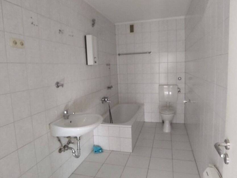 Preisschnäppchen 4-Zimmer-Wohnung mit Balkon in zentraler, grüner & bevorzugter Wohnlage in Dorsten Holsterhausen- Ideal für Familien & Paare !