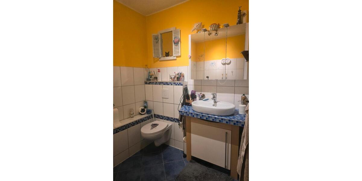 Dachgeschoßwohnung Hattingen Blankenstein - 3 Zimmer, 64 m&sup2;, 179.000&euro; | Angebot:27425700