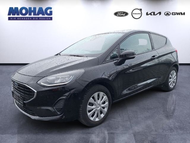 Ford Fiesta 28.303 km 14.550 &euro; Gelsenkirchen 45891