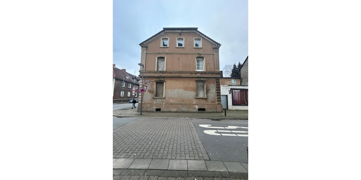 Mehrfamilienhaus, Wohnhaus Gelsenkirchen - 390.000&euro; | Angebot:27416090