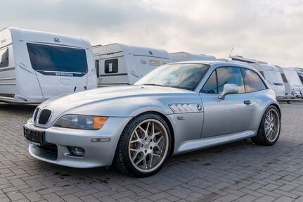 BMW Z3