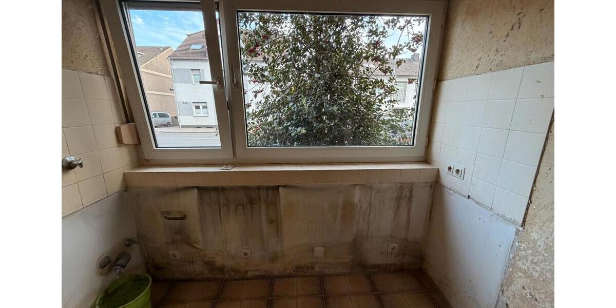 Erdgeschoßwohnung Recklinghausen Hillerheide - 1 Zimmer, 31 m&sup2;, 310&euro; | Angebot:26341651