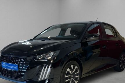 Peugeot 208 13.000 km 16.999 &euro; Wuppertal 42117