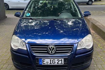 VW Polo 188.346 km 2.500 &euro; Essen 45355