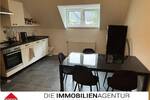 Vermietete 2-Zimmer-Wohnung in stadtzentraler Lage von Dortmund 2 zimmer