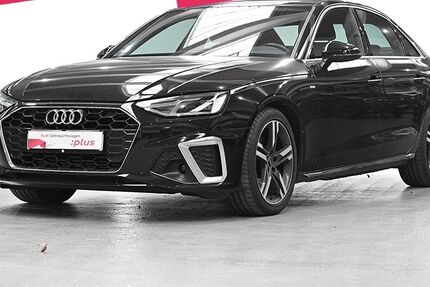 Audi A4 30.860 km 33.444 &euro; Wuppertal 42109