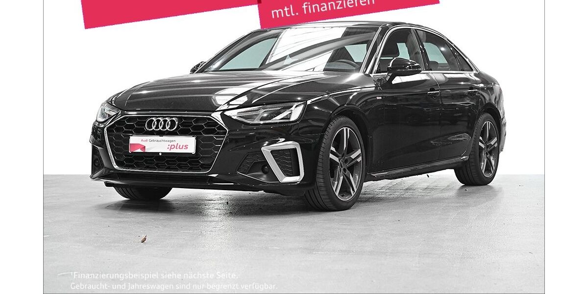 Audi A4 30.860 km 33.444 &euro; Wuppertal 42109