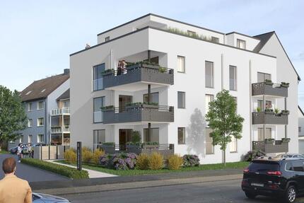 Wohnung Hagen Hagen-Nord - 2.5 Zimmer, 59 m&sup2;, 764&euro; | Angebot:26180105