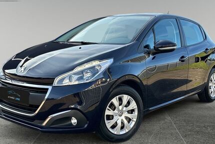Peugeot 208 92.800 km 7.890 &euro; Herten 45699