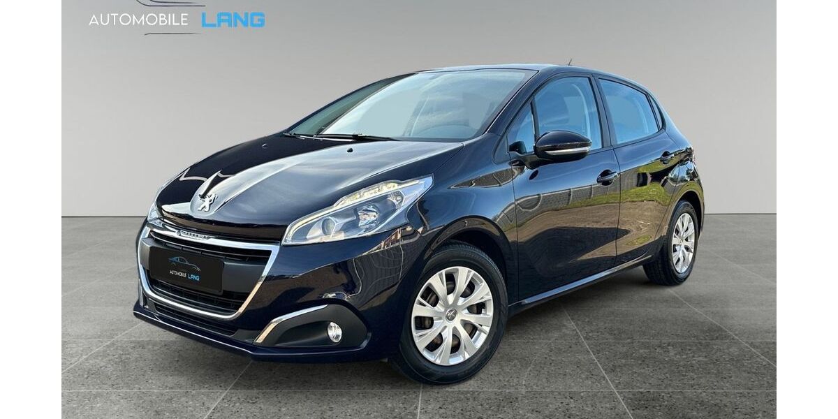 Peugeot 208 92.800 km 7.890 &euro; Herten 45699
