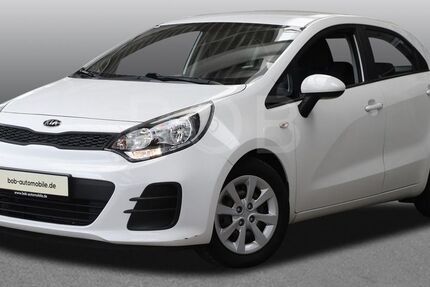 Kia Rio 93.190 km 7.270 &euro; Essen 45239