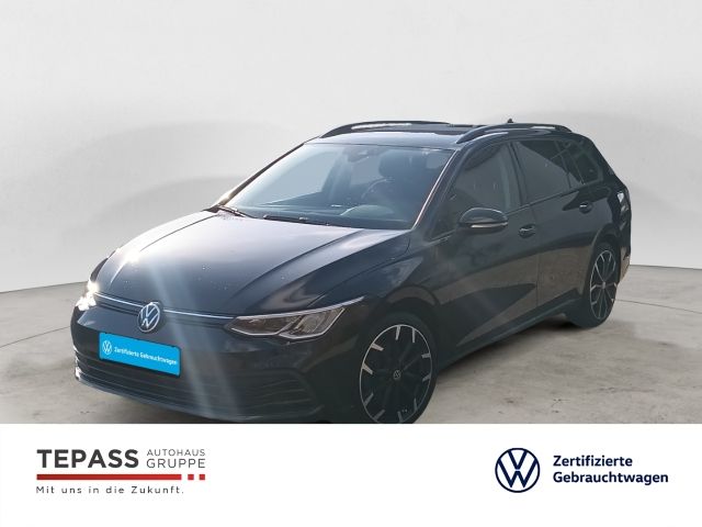 VW Golf 40.630 km 19.190 &euro; Wetter 58300