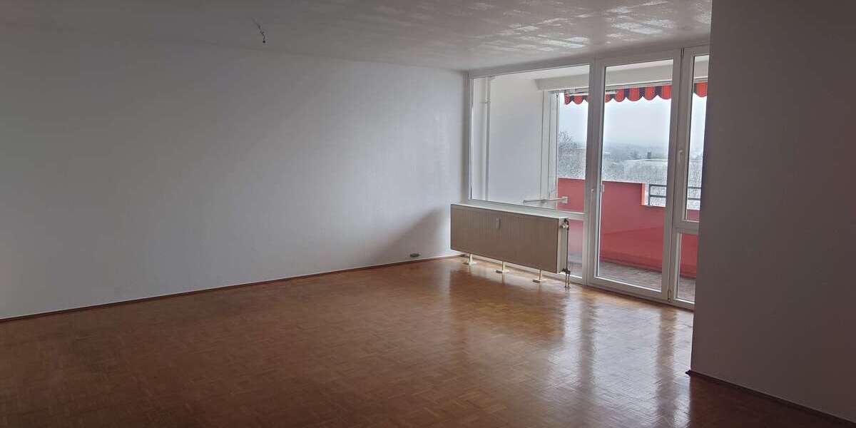 Etagenwohnung Wuppertal Eckbusch - 3 Zimmer, 86 m&sup2;, 198.500&euro; | Angebot:24789326