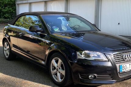 Audi A3 141.000 km 7.500 &euro; Bochum 44801