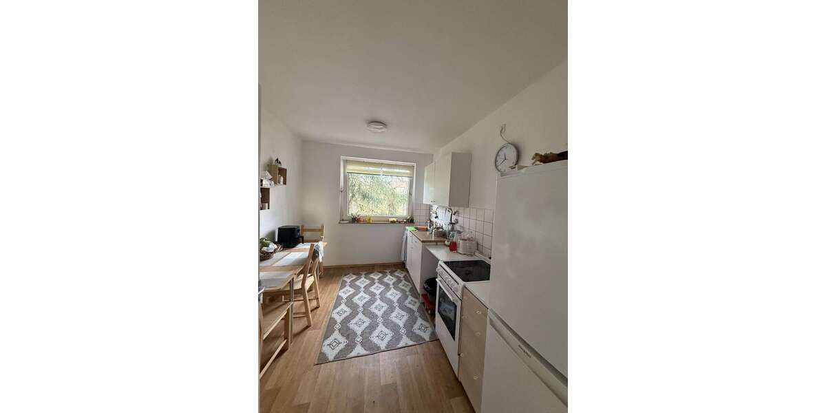 Etagenwohnung Gelsenkirchen Horst - 3 Zimmer, 64 m&sup2;, 470&euro; | Angebot:26401026