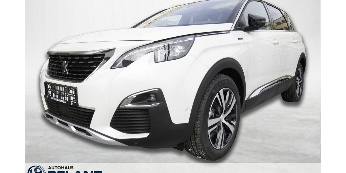 Peugeot 5008 31.393 km 24.990 &euro; Dortmund 44263