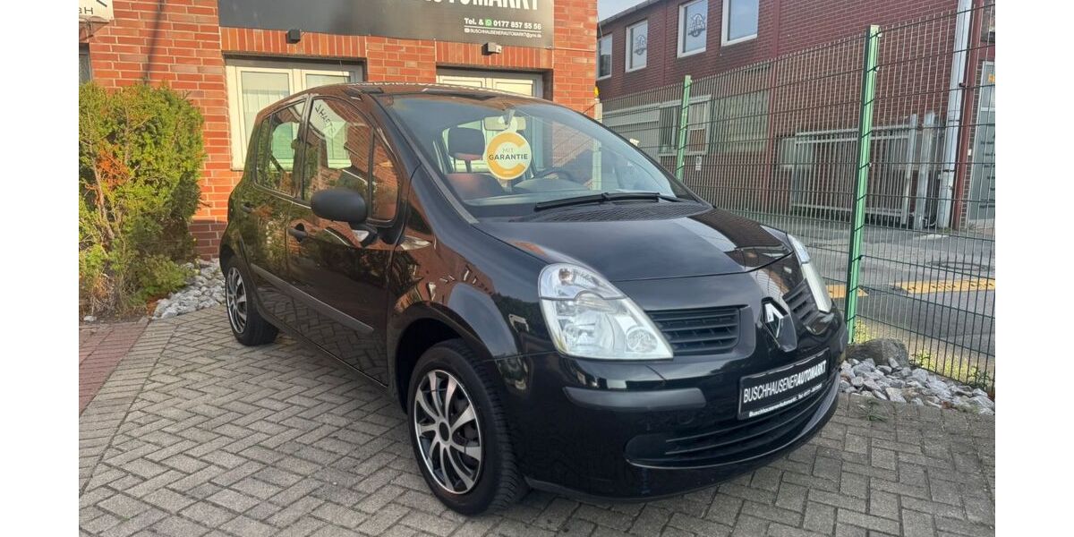 Renault Modus 168.247 km 2.990 € Oberhausen 46149