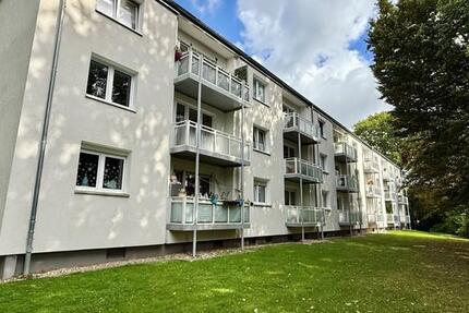 Kernsaniertes Wohnglück 3 zimmer