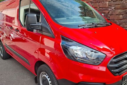 Ford Transit Custom 57.000 km 18.450 &euro; Mülheim an der Ruhr 45481