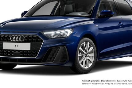 Audi A1 5.703 km 23.677 &euro; Dortmund 44143