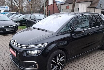Citroen C4 SpaceTourer 159.699 km 9.700 &euro; Duisburg 47179