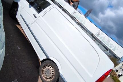 Mercedes-Benz Vito 207.000 km 4.400 € Bochum 44805