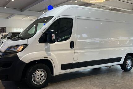 Peugeot Boxer 122.000 km 14.990 &euro; Datteln 45711