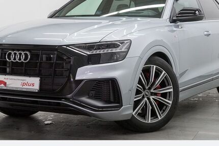 Audi Q8 27.006 km 68.740 &euro; Bochum 44809