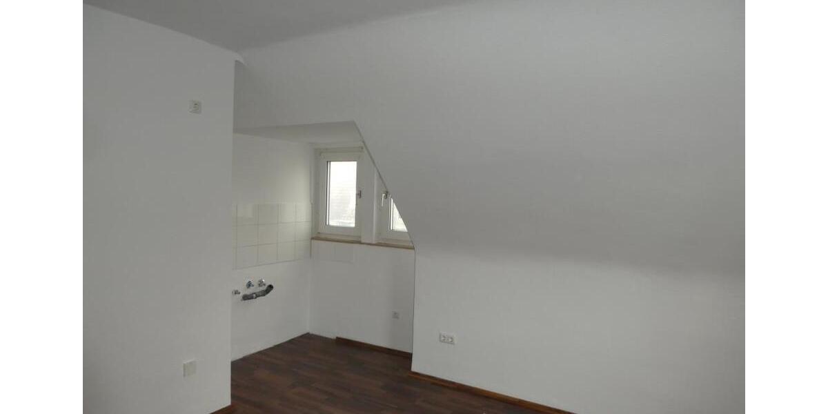 Dachgeschoßwohnung Gelsenkirchen Gelsenkirchen-Nord - 2 Zimmer, 50 m&sup2;, 369&euro; | Angebot:24754991
