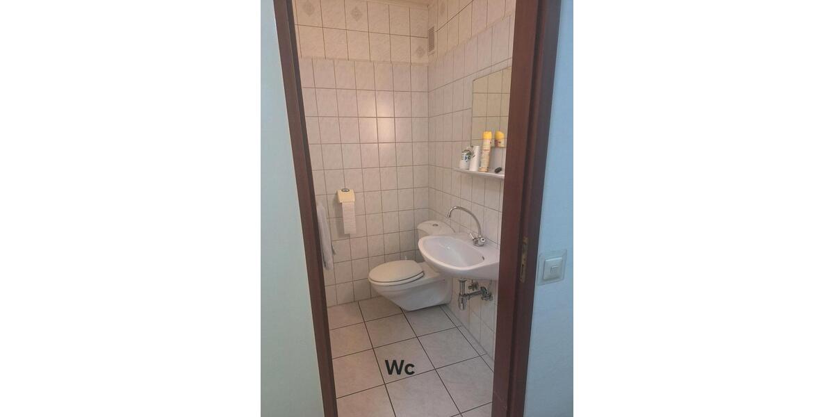 2,5 Z.Wohn.zum verkauf ohne imob. Makler 2.5 zimmer