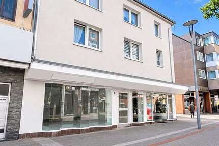 Gewerbeobjekt Gelsenkirchen Gelsenkirchen-West - 1.590&euro; | Angebot:27250076