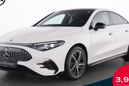 Mercedes-Benz CLA 350 7.900 km 61.880 &euro; Essen 45309