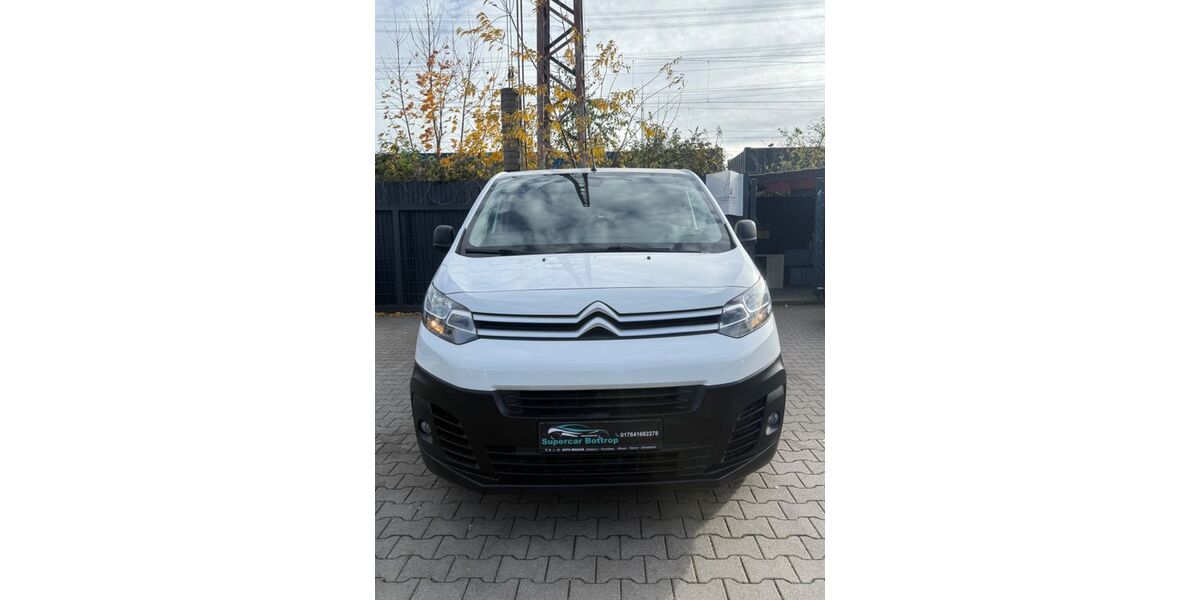 Citroen Jumpy 184.181 km 10.600 &euro; Bottrop 46238