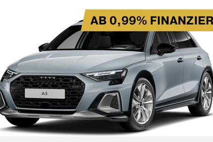 Audi A3 8.097 km 34.940 &euro; Bochum 44809