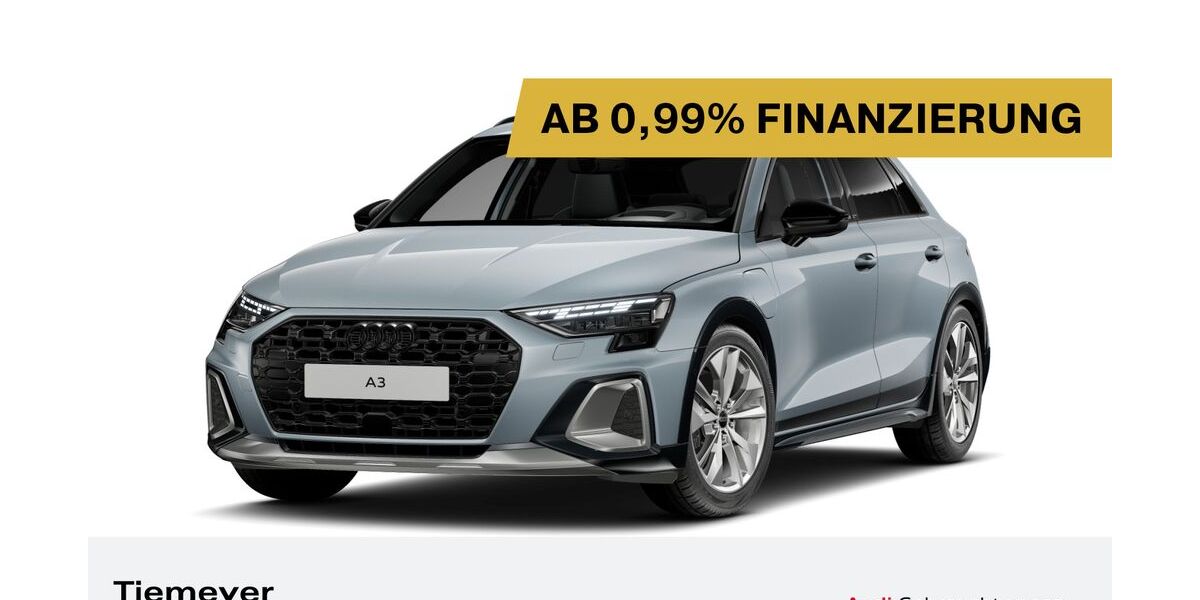 Audi A3 8.097 km 34.940 &euro; Bochum 44809