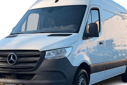 Mercedes-Benz Sprinter 107.618 km 23.980 &euro; Duisburg 47249