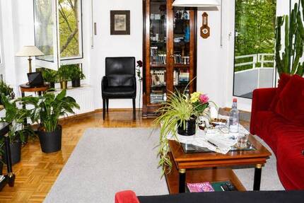 Wohnung Gelsenkirchen Feldmark - 2 Zimmer, 70 m&sup2;, 581&euro; | Angebot:26527795