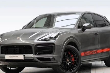 Porsche Cayenne 51.986 km 96.000 € Oberhausen 46147