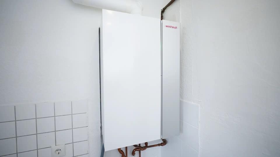 Dachgeschoßwohnung Hattingen - 1 Zimmer, 33 m&sup2;, 400&euro; | Angebot:26130716