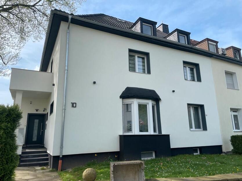 3zi. Wohnung